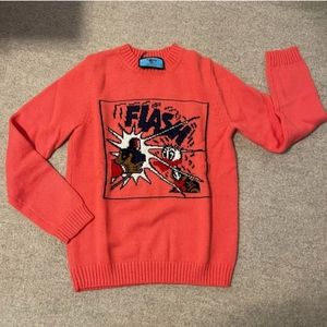 Gucci Disney Donald Duck Sweater